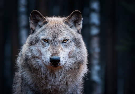 Abschuss gestoppt: Gericht rettet verhaltensauff&auml;lligen Hornisgrinde-Wolf im Nordschwarzwald &ndash; Tier darf frei streifen