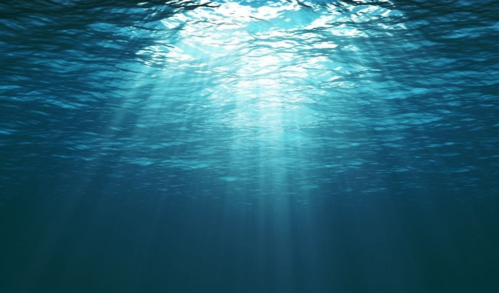 Kälteres Wasser bis zu 1000 m Tiefe: ein Indiz für eine abschwächende AMOC