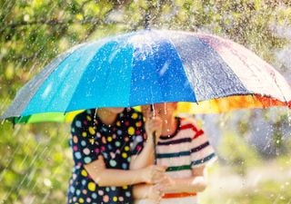 Krasser Wettersturz in Deutschland: Nächstes Wochenende nur noch 15°C? 