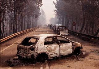 Abuelas y jóvenes llevan a juicio a los estados por el cambio climático 