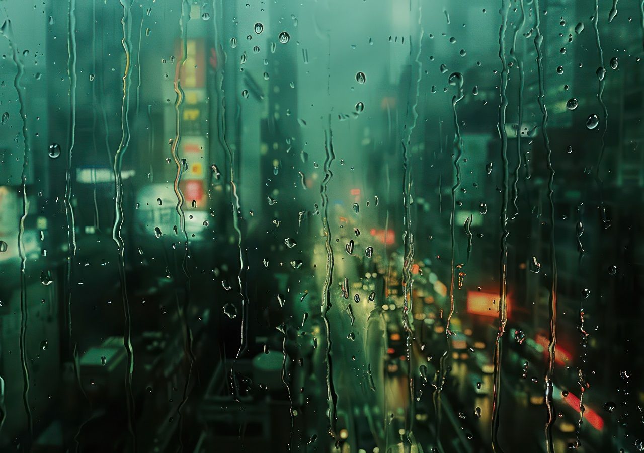Próximos meses se sigue previendo que las tormentas dominen por periodos en México, beneficiando para disminuir sequía pero con efectos urbanos negativos.