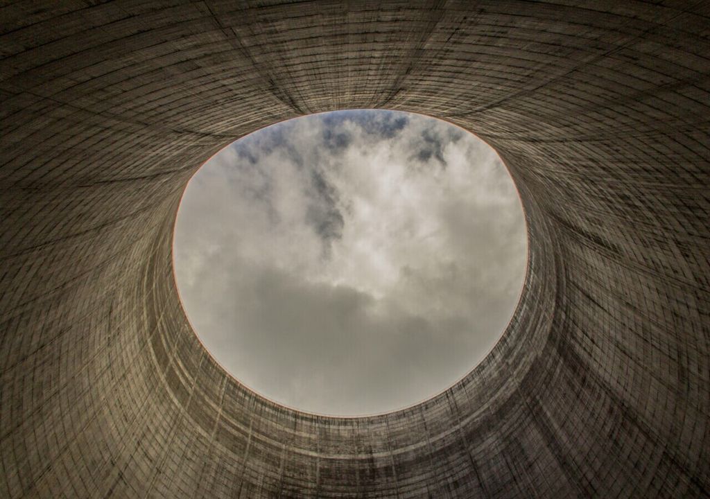 Ultrafiltration von Kühlwasser erweist sich in Untersuchungen als besonders vorteilhaft.