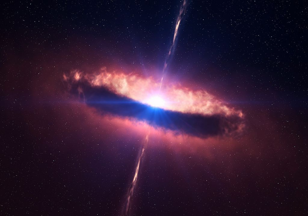 rayos gamma GRB221009A explosión supernova agujero negro estrella rayos gamma GRB221009A explosión supernova agujero negro estrella