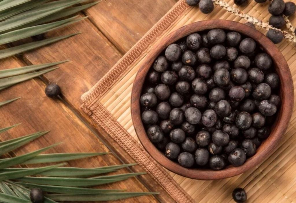Por que essa fruta ficou associada ao aumento do desejo? Por que essa fruta ficou associada ao aumento do desejo?