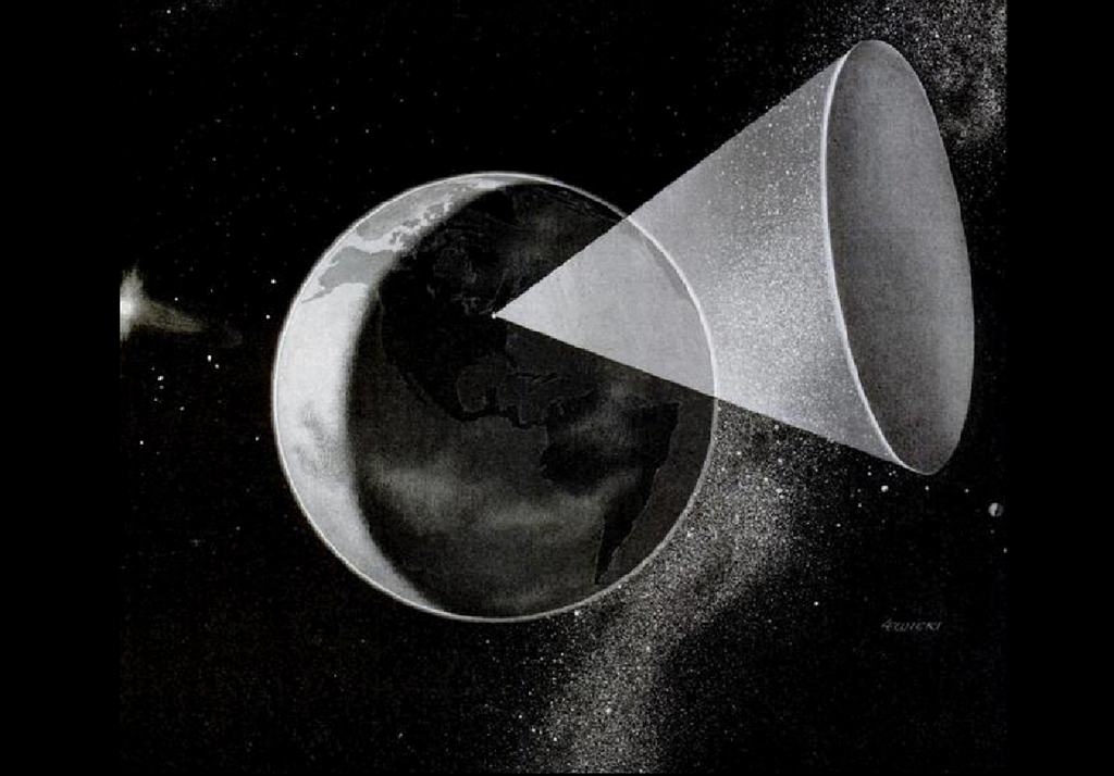 L'idea di usare specchi in orbita per riflettere la luce solare sulle zone buie della Terra risale al secolo scorso.