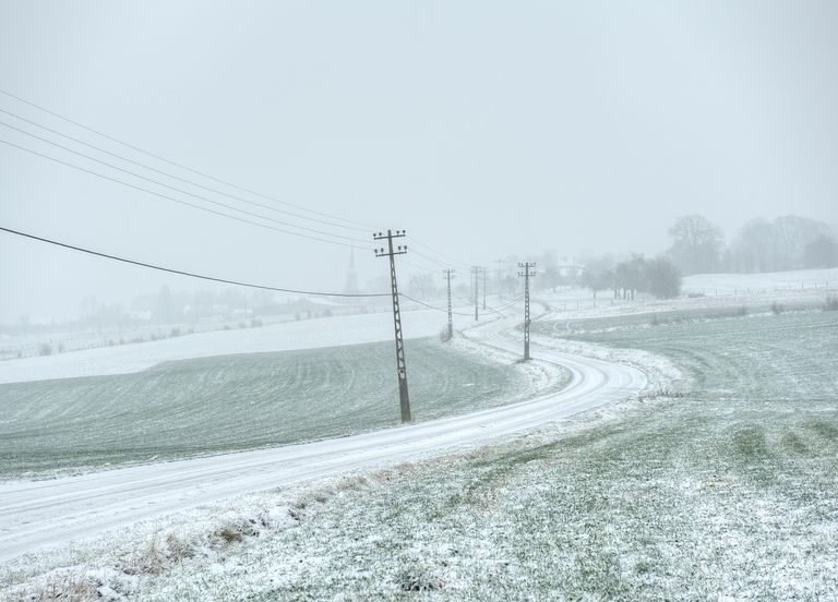 Accentuation du froid, neige ? La tendance météo des prochains jours Accentuation du froid, neige ? La tendance météo des prochains jours