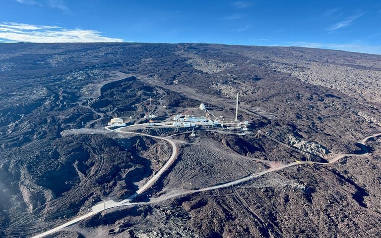Se restablece el acceso al mundialmente famoso Observatorio Mauna Loa de la NOAA: su futuro