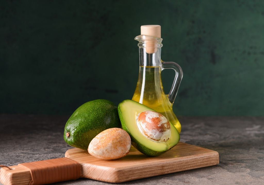 It is possible to obtain avocado oil through various methods.