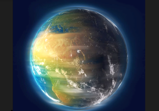 Fuerzas misteriosas están acelerando la rotación de nuestro planeta provocando los días más cortos jamás registrados