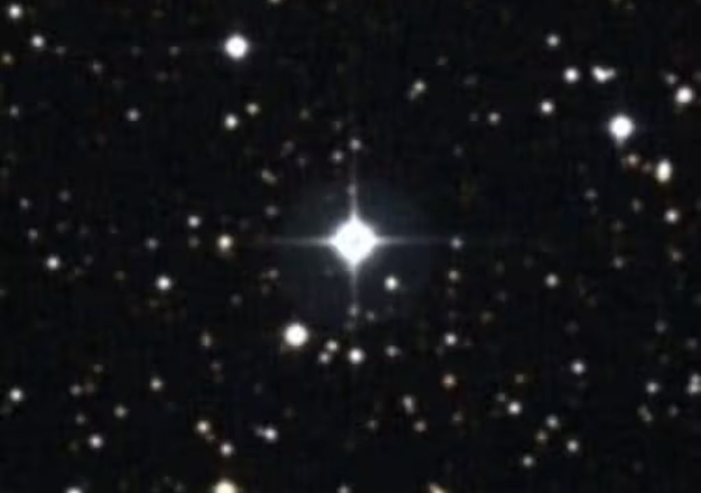 Estrella HD 7977 Tierra orbita clima Estrella HD 7977 Tierra orbita clima