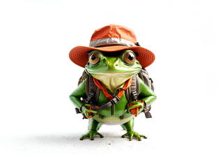 Achtung Deutschland: Kröten auf Wanderschaft! So rettest du Leben