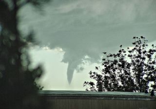 Achtung: Hier sind nach Pfingsten Tornados möglich!