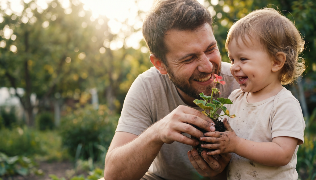 Zum richtigen Zeitpunkt gesetzt: Nach stabilen Temperaturen entwickeln sich Pflanzen kräftig und sind deutlich widerstandsfähiger.