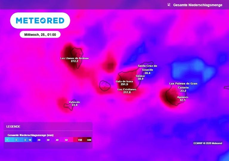 Achtung Osterurlauber: &bdquo;Lage spitzt sich zu&ldquo; &ndash; Wetterexperte warnt vor Unwetter-Chaos in Urlaubsregionen