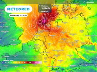 Achtung, Sturm Telse kommt - Experte: 