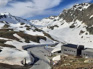 Experte Markus Köss warnt: Weitere Unwetter in den Alpen! Viel Schnee in den Hochlagen, Wanderer aufgepasst!