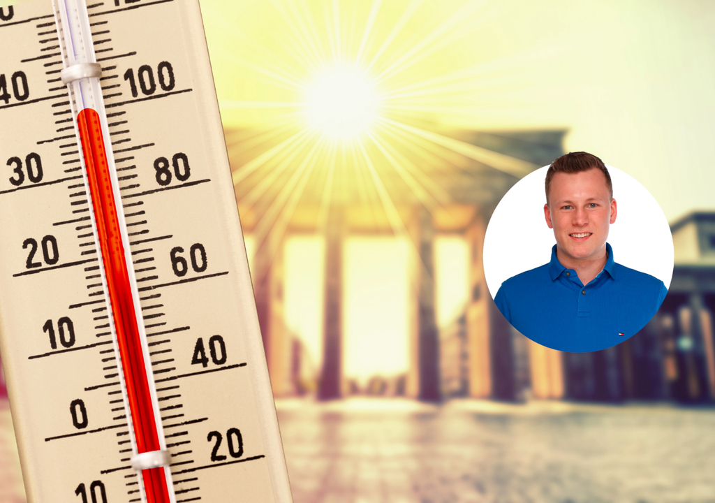 Das aktuelle Frühjahr 2026 ähnelt in weiten Teilen dem Frühling 2018. Was könnte das für den Sommer 2026 bedeuten?