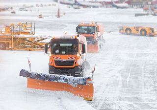 Achtung, Winter-Comeback! Wetterexperte Habermehl warnt: Eis, Schnee und gefährliche Glätte - Hier droht das große Chaos
