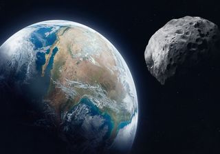 El acompañante secreto de la Tierra ¿es acaso su “segunda luna”?