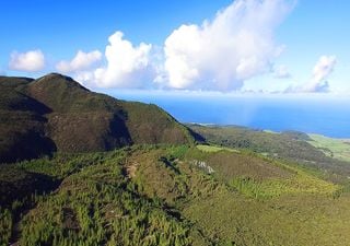 Açores sobe o nível de alerta no sistema vulcânico: o que significa isso e o que fazer diante de uma ameaça?