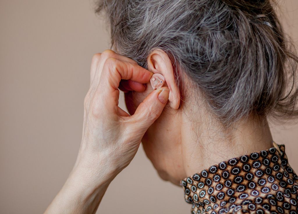 Many medical treatments exist to relieve tinnitus.