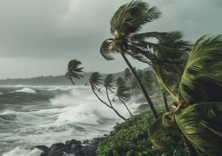 Sigue activa la temporada de ciclones en la cuenca del Atlántico, ¿tendremos amenazas para México en próximas semanas?