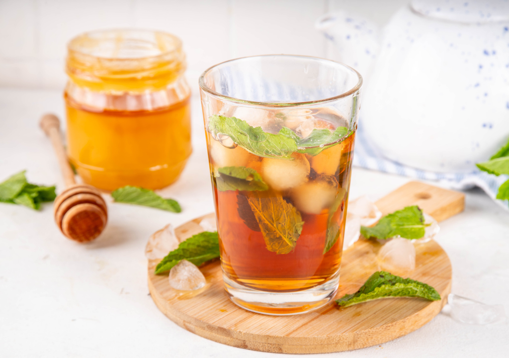 Infusiones digestivas, Meteored, Chile Infusiones digestivas, Meteored, Chile