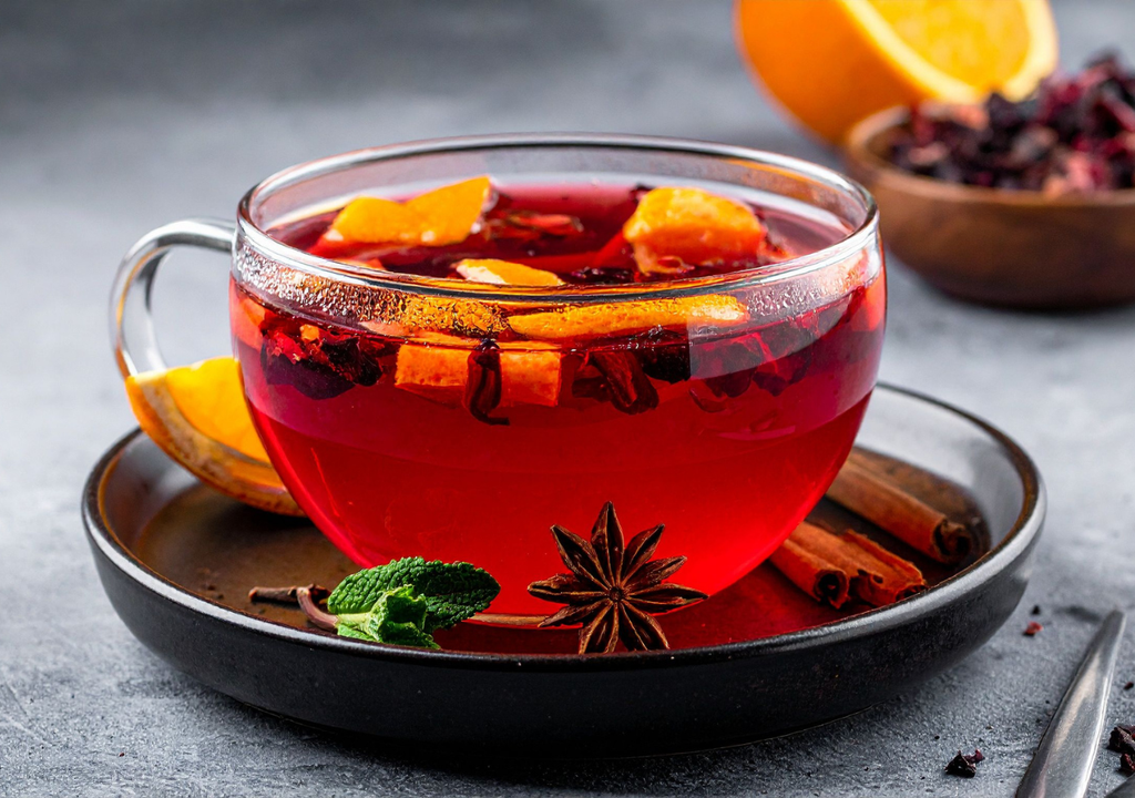 Infusiones digestivas, Meteored, Chile Infusiones digestivas, Meteored, Chile