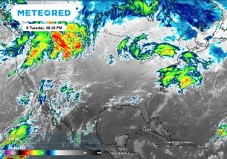 Active Weather Pattern Brings Snow to the Northwest and Warmth to the East