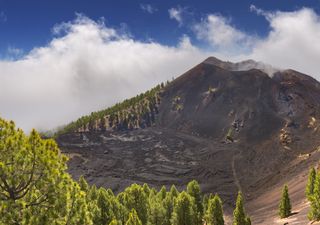 Riesgo volcánico en La Palma: casi 400 terremotos en menos de 72 horas