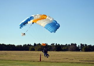 Aventuras de otoño: 3 actividades al aire libre para hacer turismo en la provincia de Buenos Aires