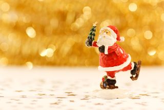Actualización de las tendencias del tiempo para estas Navidades 2022-23