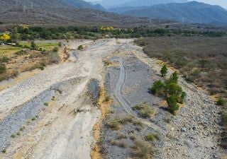 La Niña no se va, y podría ser más intensa durante primavera