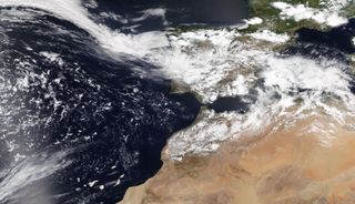 Actualización de las tendencias del tiempo para junio de 2023: más precipitaciones y tormentas