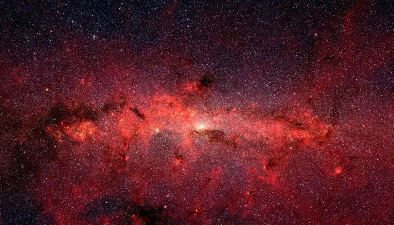 Açúcar é detectado no espaço pela primeira vez e reforça hipótese sobre origem da vida