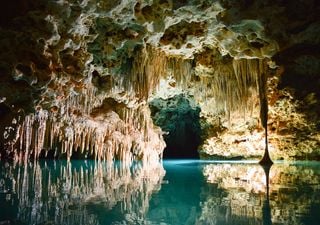 Acuíferos: conoce esos grandes almacenes de agua bajo nuestros pies