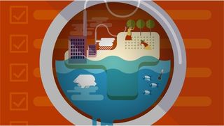 Adaptarse al cambio climático en Europa