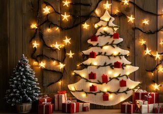 Addobbi natalizi sostenibili: dal fai da te a una passeggiata nel bosco, idee per un natale rispettoso dell’ambiente