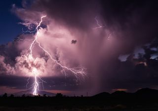 La adelantada “Tormenta de Santa Rosa” inyectará mucho frío en Argentina