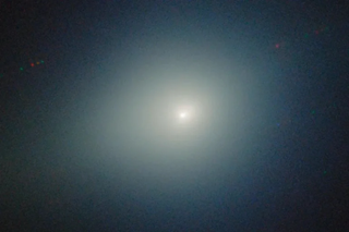 Adeus ao cometa 3I/ATLAS! Uma &uacute;ltima descoberta antes da despedida final ao cometa