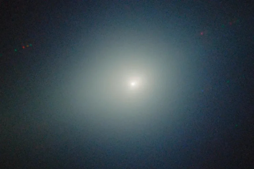 Adeus ao cometa 3I/ATLAS! Uma &uacute;ltima descoberta antes da despedida final ao cometa