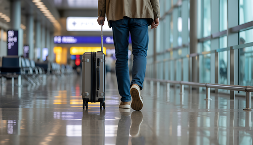 Adeus &agrave;s taxas abusivas: como a Uni&atilde;o Europeia vai proteger os passageiros a&eacute;reos