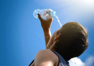 Adeus chuva: primeira onda de calor do verão está a caminho de Portugal