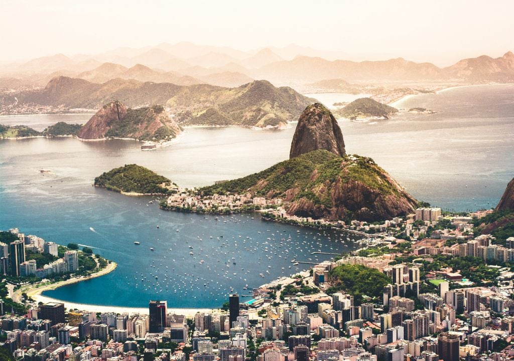 Rio de Janeiro Rio de Janeiro