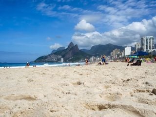 Adieu, Winter: Vier Tipps für Städtetrips mit eingebautem Strandurlaub