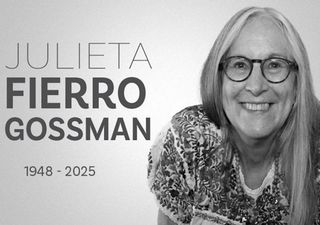 Adiós a la destacada científica divulgadora que acercó el Universo a millones: fallece la astrónoma Julieta Fierro