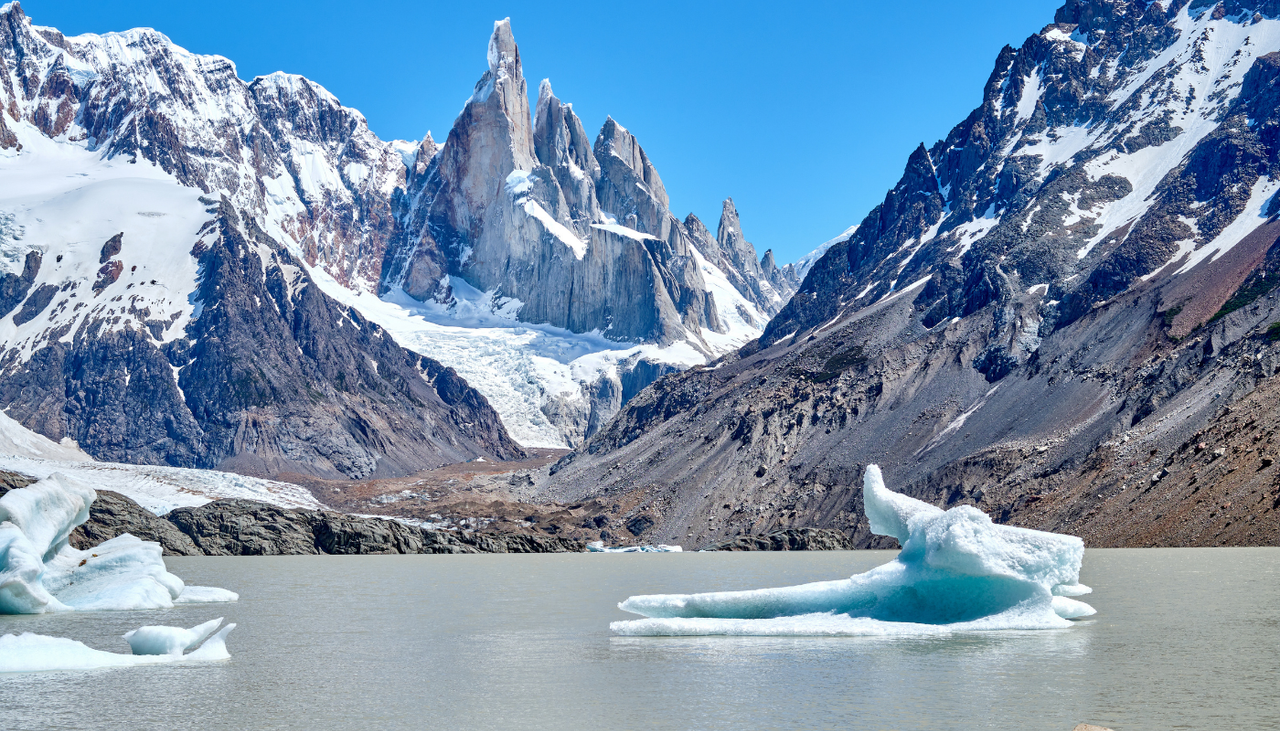 Cambia la Ley de Glaciares de Argentina: el gobierno de Milei sacrifica ...