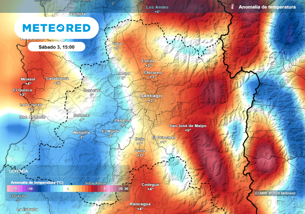 Anomalías Anomalías