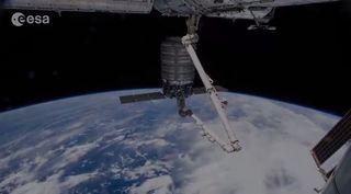 Adiós Cygnus Orb-2