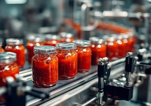 Aditivos alimentares? H&aacute; &ldquo;informa&ccedil;&otilde;es alarmistas&rdquo; a circular sem evid&ecirc;ncias cient&iacute;ficas, alertam os industriais